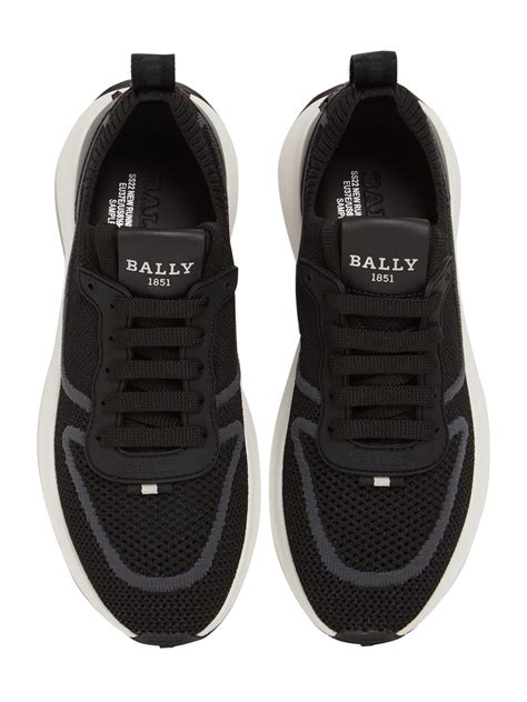 Bally Davyn Sneakers .